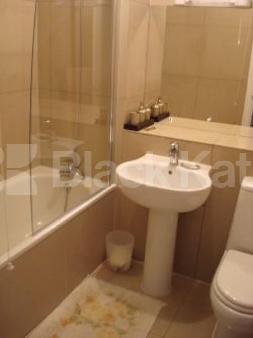 			New Instrction, 4 Bedroom, 1 bath, 1 reception Flat			 Primerose Hill, PRIMEROSE HILL